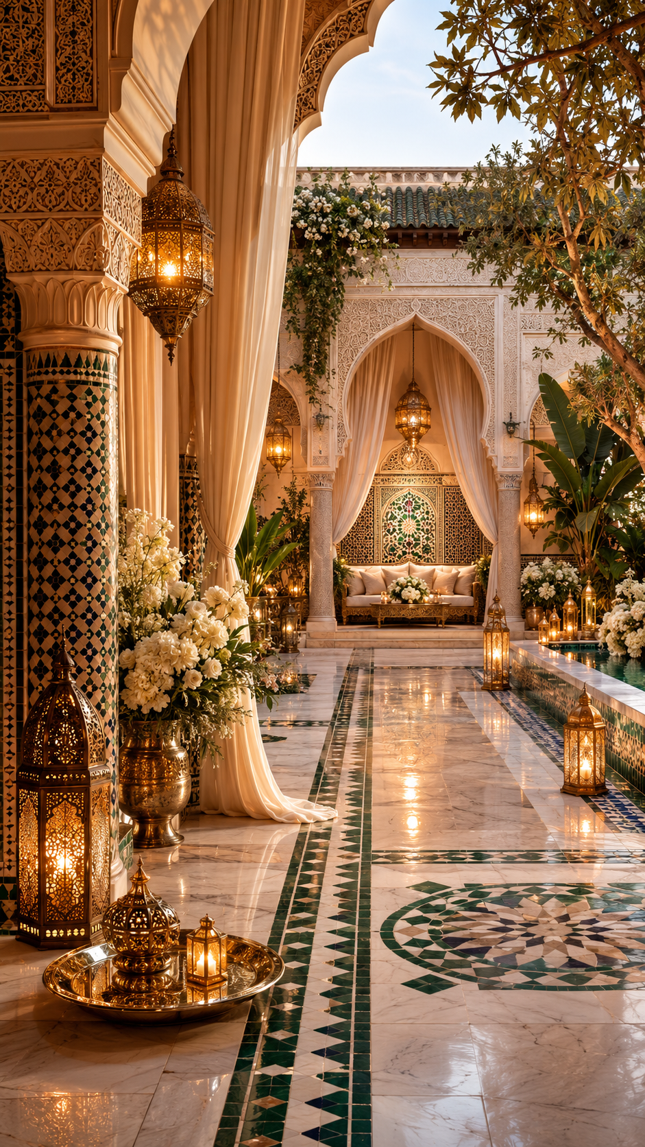 زليج التراث