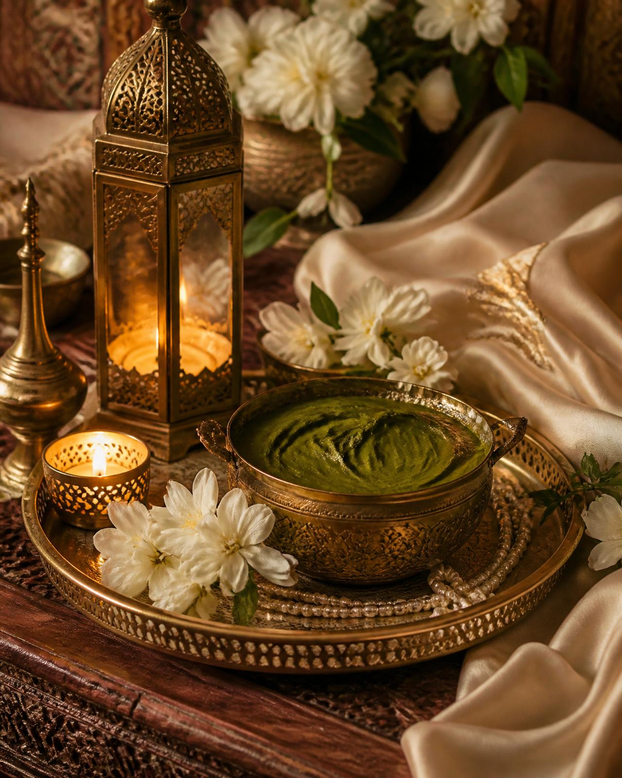 ليلة الحنّة